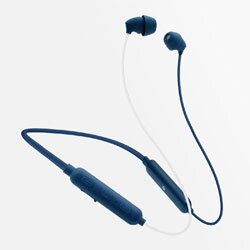 ADV. ブルートゥース スリーピングイヤホン カナル型 Sleeper Wireless ブルー ADVSLEEPW-BLU ［ワイヤレス(ネックバンド) /Bluetooth対応］ ADVSLEEPWBLU