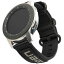UAG UAG社製 Galaxy Watchバンド GalaxyWatch 46mm用 NATO ECOシリーズ ブラック UAG-RGWLNE-BK UAGRGWLNEBK