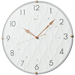 Other - SEIKO 掛け時計 【スタンダード】 ホワイト NA702W NA702W