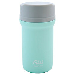 REACH WILLˡ ƥ쥹CAFEޥܥȥ 380ml Reach Willˡ ѥƥ륰꡼ RIC-38PGR R...