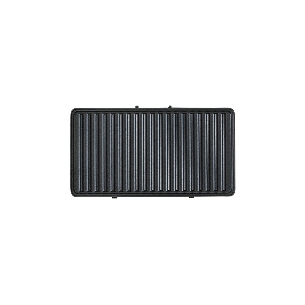 アイリスオーヤマ マルチサンドメーカー用パニーニプレート ダブルサイズ IMS9PP