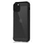 ں߸˸¤ ۥ磻ȥ iPhone 11 Pro Max 6.5 Innocence Tough Case Clear Black 1423CLR6 1423CLR6 [Բ]