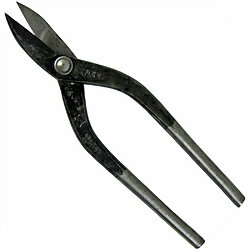 茂盛光 茂盛光 ステン用板金鋏 柳刃