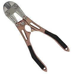 土牛産業 ステン刃アルミBC 曲がり250mm