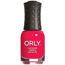 シンワ ORLYネイルラッカーミニ 5.3ml 48694