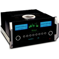 MCINTOSH ハイブリッドインテグレーテッドアンプリファイアー MA12000 ［ハイレゾ対応 /DAC機能対応 /真空管］ MA12000 [代引不可]