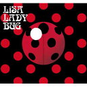 ソニーミュージックマーケティング LiSA/ LADYBUG 初回生産限定盤A