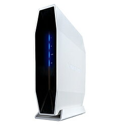 LINKSYS Wi-Fi 6 メッシュWi-Fiルーター AX5400 デュアルバンド イージーメッシュ対応ルーター (4802 800 Mbps) ホワイト E9450-JP ［Wi-Fi 6(ax)/ac/n/a/g/b］ E9450JP