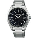 SEIKO SBTM291【ソーラー電波修正】セ