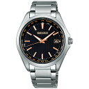 SEIKO SBTM293【ソーラー電波修正】セ