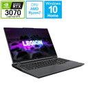 Lenovo(m{Wp) 82JQ005PJP Q[~Om[gp\R Legion 560 Pro Xg[O[ m16.0^ /Windows10 Home /AMD Ryzen 7 /F16GB /SSDF512GB / /{ŃL[{[h /2021N3fn 82JQ005PJP