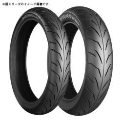 ブリヂストン BATTLAX BT39 リア用 140/70-17 66H TL MCS07867(1本売り) MCS07867