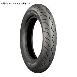 ブリヂストン HOOP B03 フロント用 120/70-14 55S TL MCS07110(1本売り) MCS07110