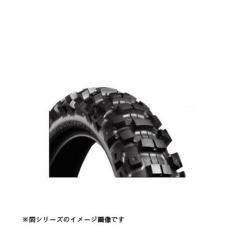 ブリヂストン MOTOCROSS M404 リア用 90/100-14 49M W MCS02304(1本売り) MCS02304
