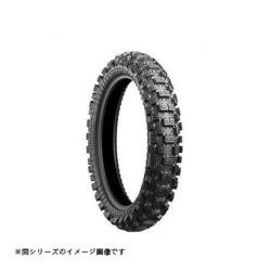 ブリヂストン BATTLECROSS X40 リア用 100/90-19 57M W MCS00733(1本売り) MCS00733