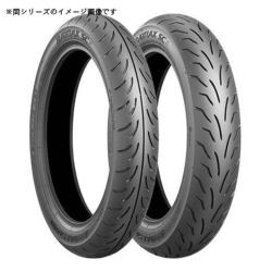 ブリヂストン BATTLAX BATTLAX SC リア用 90/90-14 46P TL MCS60031(1本売り) MCS60031