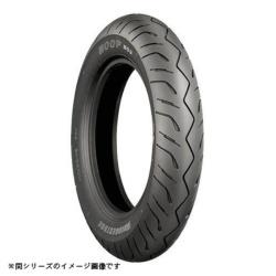 ブリヂストン HOOP B03 フロント用 110/90-13 55P TL SCS03035(1本売り) SCS03035
