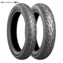 ブリヂストン BATTLAX BATTLAX SC リア用 130/70-13 63P TL MCS60020(1本売り) MCS60020