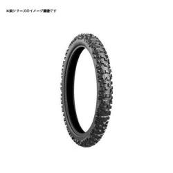 ブリヂストン BATTLECROSS X40 フロント用 90/100-21 57M W MCS01367(1本売り) MCS01367