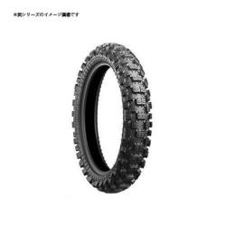 ブリヂストン BATTLECROSS X40 リア用 120/80-19 63M W MCS01368(1本売り) MCS01368