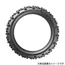 ブリヂストン MCS01435 BATTLECROSS E50 リヤ 140/80-18 M/C 70P MSTT7(1本売り) MCS01435
