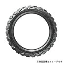 ブリヂストン MCS01442 BATTLAX ADVENTURECROSS AX41 リヤ 170/60B 17 M/C 72Q T4U(1本売り) MCS01442