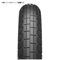 ブリヂストン ACCOLADE AC02 リア用 110/90-17 60H W MCS00448(1本売り) MCS00448