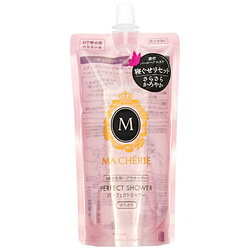 ファイントゥデイ資生堂 MACHERIE(マシェリ)パーフェクトシャワー（さらさら） EX （つめかえ用）(220mL)