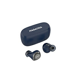 NAGAOKA �����磻��쥹����ۥ� �֥롼 BT824BL �Υ磻��쥹(����ʬΥ) /Bluetooth�б��� BT824BL