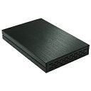 Owltech(オウルテック) OWL-ESL25U32C-BK2 HDD/SSDケース USB-C接続 ブラック ［2.5インチ対応 /SATA /1台］ OWLESL25U32CBK2