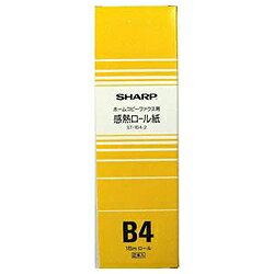 SHARP(㡼) FAXѴǮB40.515mˡST-1B42 ST1B42