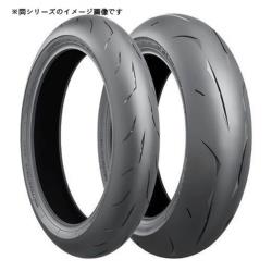 ブリヂストン BATTLAX RACING STREET RS10 リア用 150/60R17 66H TL MCR05228(1本売り) MCR05228