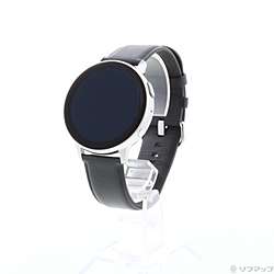 【中古】SAMSUNG(サムスン) Galaxy Watch Active2 44mm シルバー【291-ud】