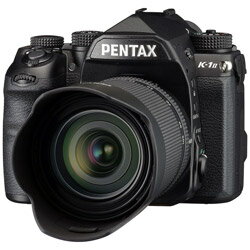 RICOH(リコー) PENTAX K-1 Mark II・28-105WR レンズキット [PENTAX Kマウント] フルサイズデジタル一眼レフカメラ K1MARK228105WR