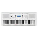 YAMAHA(ヤマハ) 電子キーボード EZ-300 ［61鍵盤］ EZ300 【864】 [振込不可]