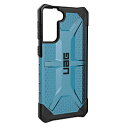 UAG UAG PLASMA }[h Galaxy S21+ p UAG-RGLXS21PLST-ML UAGRGLXS21PLSTML