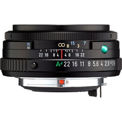 RICOH(ꥳ)  HD PENTAX-FA 43mmF1.9 Limited ֥å Υڥ󥿥åK /ñ󥺡