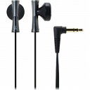 audio-technica(オーディオテクニカ) JUICY(ブラック)ATH-J100 BK インナーイヤー型イヤホン ATHJ100BK