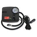 大自工業 エアーコンプレッサー DC12V用 ML-250 ML250