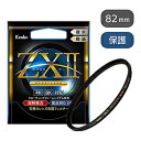 ケンコー・トキナー ZXII ゼクロス2プロテクター 82mm ZX2PT82S ZX2PT82S