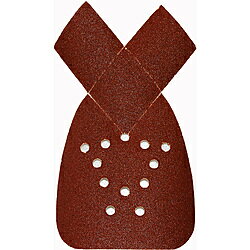 ポップリベットファスナー サンドペ－パ－ ＃120 5枚入り 74585GA 74585GA