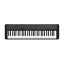 CASIO() ܡ Casiotone ֥å CT-S1BK 61ס CTS1BK