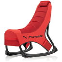 【送料無料】 PLAYSEAT プレイシート PPG.00230 ゲーミングシート PUMA Active Gaming Seat Red PPG00230