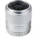 VILTROX カメラレンズ AF 23mm F1.4 EF キヤノンEF-Mマウント ［キヤノンEF-M］ AF23_1.4M