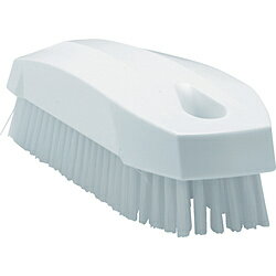 キョーワクリーン Vikan ネイルブラシ 6440 ホワイト 64405 64405