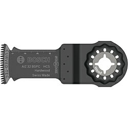 BOSCH ボッシュ　カットソーブレード　スターロック AIZ32BSPC/10 6250 AIZ32BSPC10