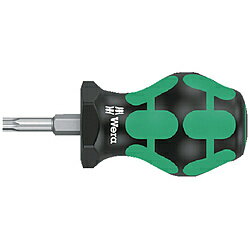 樂天商城 - WERA社 Wera　367　スタビドライバー　TX25　x　25　mm 008859 008859