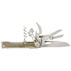 其它 - GERBER GERBER　マルチツール　アームバーコルク　ゴールド 1052456