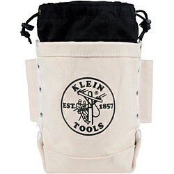 KLEIN KLEIN　ボルトバッグ　ドローコード付 5416TCP