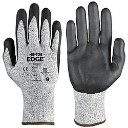 アンセル アンセル 耐切創手袋 エッジ 48－706 Sサイズ 48-706-7 487067